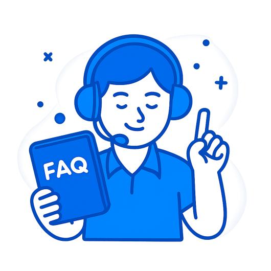 Voulen FAQ